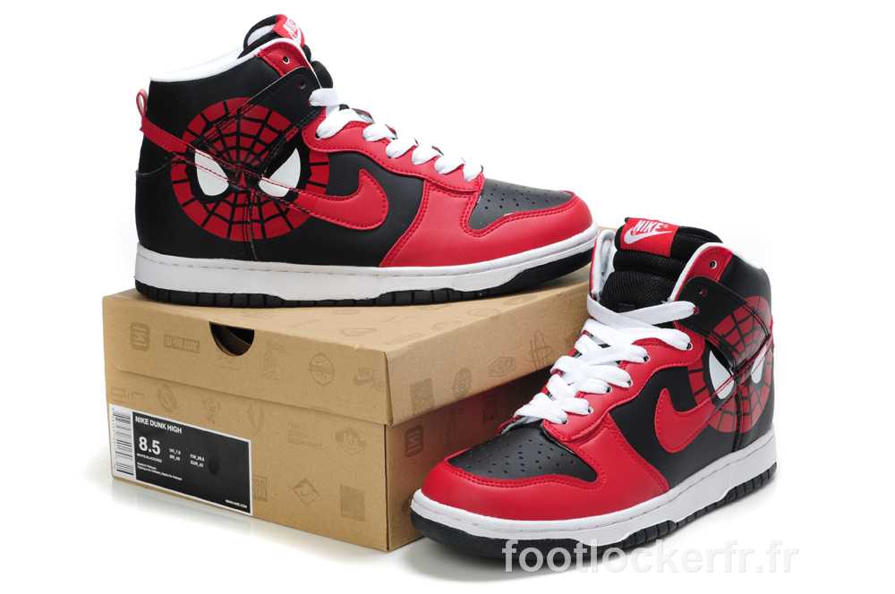 Nike Dunk High 2012 Sb Cheap France Prix Nike Hi Dunk